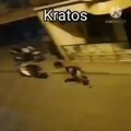 Kratos latinoamericano