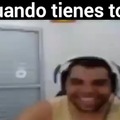 When toses