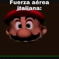 Sacado de Mario teaches typing 2