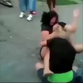 Epic fight
