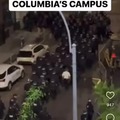 Columbia's campus