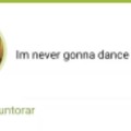 Im never gonna dance again p.t 2: ¡¡¡MEMORIES BROKEN!!!