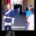 Royal Guard gigachad