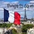France sucks