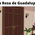 Memierda número 3284082'328043 de la Rosa de Guadalupe