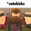 dont cap *votekicks