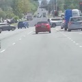 Road rage in Austria