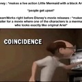 Well played Dreamworks