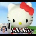 Hello kitty significa hola demonio