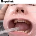 Dentist meme