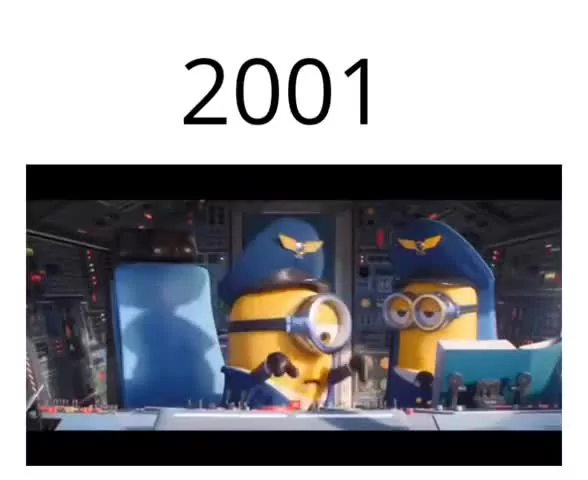 Minion sus - Imgflip