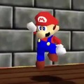 Mario gets depressed and commits war crimes