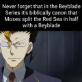 Lord help thy beyblade let it rip