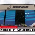 Boeing report