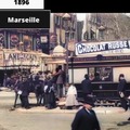 Marseille, 1896