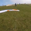 Parachute ninja