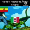 Etíopes