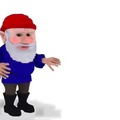 You been gnomed