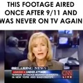 When CNN tells the truth the sequence simply disappears