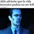 La NASA advierte