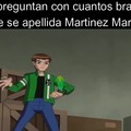 Matinez Martinez