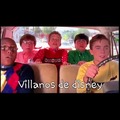 Villanos