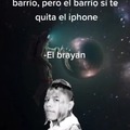 El Brayan