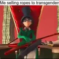 Transexuales al ver el meme: NoOOo me ofende *se suicida*