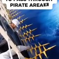 Pirate zones