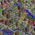 Chill for a sec with SimCity 2000