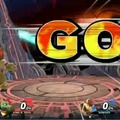 how the k. rool vs bowser matchup goes