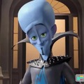 Megamind's most likely screwed.