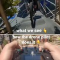 piloto de drones puede ser una profesión que mola mucho
