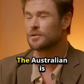 Sexy Australian accent