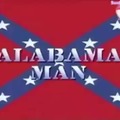 Homem do Alabama