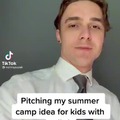 I know it's TikTok cringe but this one funny