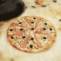 Pizza Mozzarella infinita