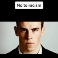 NO to racism