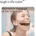 Laughing meme