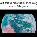 Stick men