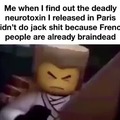 French people