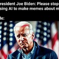 Joe Biden dank memes