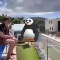 "Kung Fu Panda 4", subido por jl_mans desde el servidor La Cueva de las Botellas