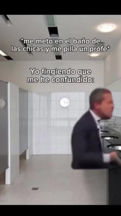 Me equivoqué ._. - Meme subido por Darkside_93 :) Memedroid