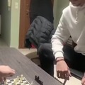 Bro got the best chess move