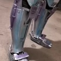 Robocop cosplay