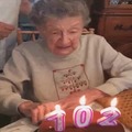 Heartwarming grandma
