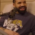Drake's the type of dude to say "No more Mr. Nice guy!" during a fight