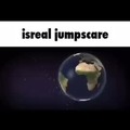 Israel jumpscare