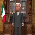 Presidente mexicano